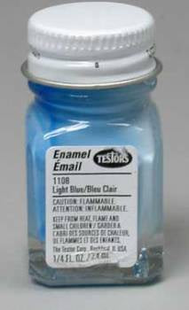 LIGHT BLUE 1/4 OZ. (TES1108TT)