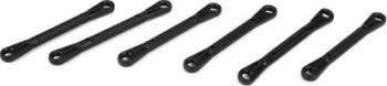 Camber & Steering Links: Hal (VTR231019)