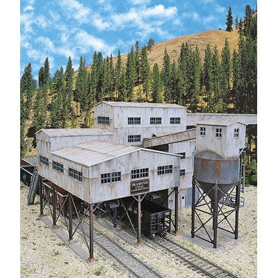HO Diamond Coal Corporation Kit (933-4046)