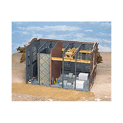 HO Interior Kit for Northern Light & Power Powerhouse (933-3130)