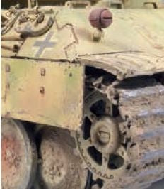 40Ml Industrial Mud (VLJ73809)