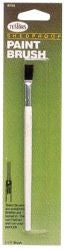 PAINT BRUSH 1/4" (TES8705)