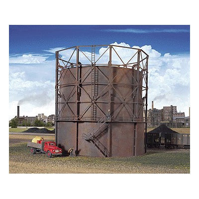 Gas Storage Tank (933-2907)