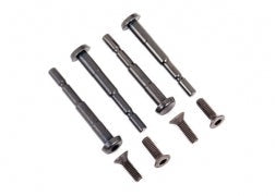 SHOCK PINS HARDENED F/R(SLEDGE) (TRA9663)