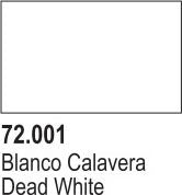 17Ml Bottle Dead White Game Colo (VLJ72001)