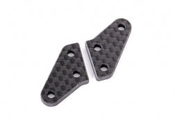 Sledge Steering Block Arm Carbon (TRA9642)