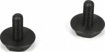 FR AXLE LUG SCREW : 22 (TLR1069)