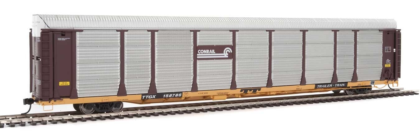 89' Thrall Bi-Level Auto Carrier (920-101332)