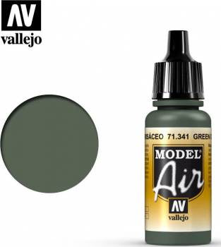 17Ml Green Grey (VLJ71341)