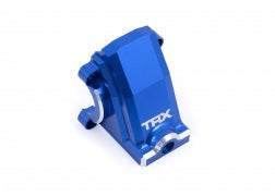 DIFFERENTIAL HOUSING ALUM BLUE (TRA7780BLUE)