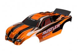 Body, Rustler (also fits Rust (TRA3750T)