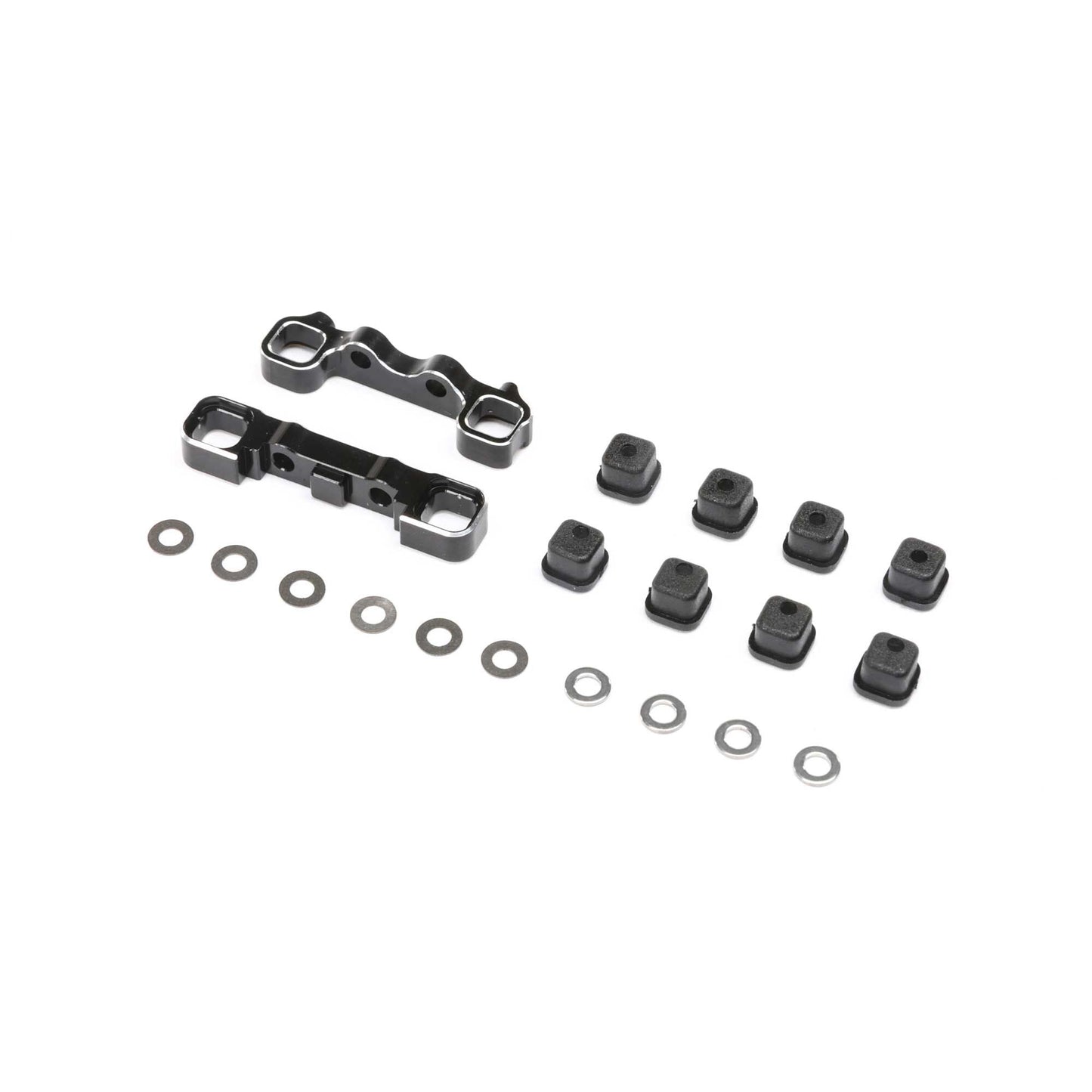 ADJ ALUM PIVOTS C&D: MINI-B, BL (TLR314005)