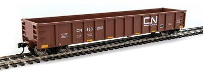 53' Railgon Gondola - Ready To R (910-6292)