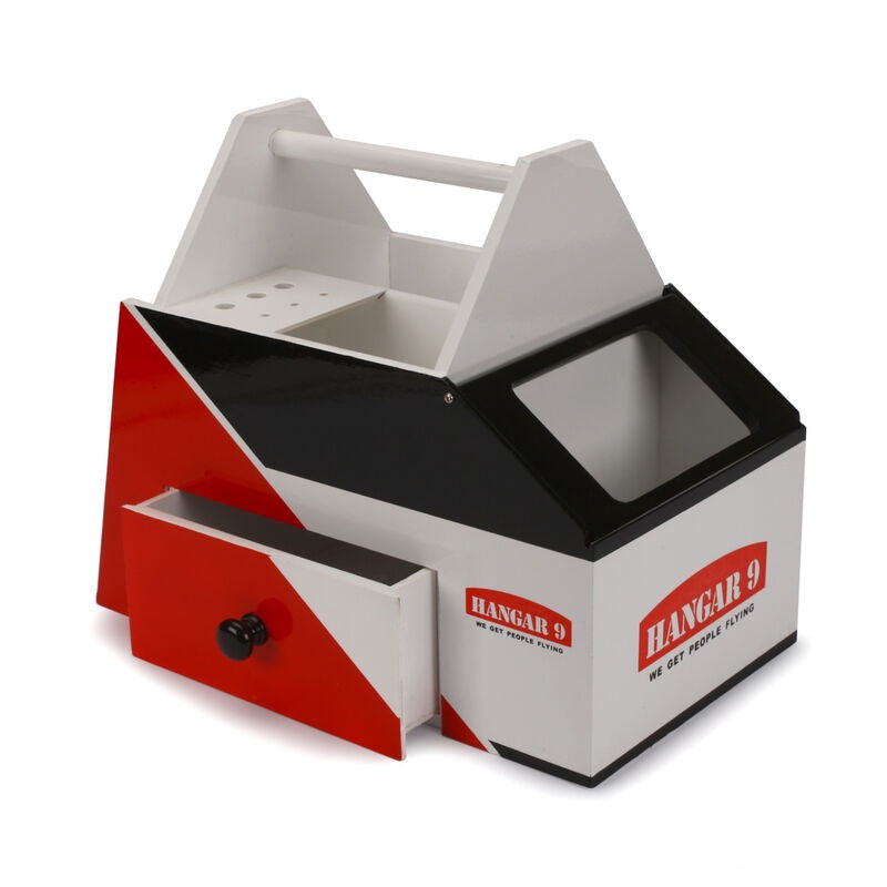 Flight Pack Field Box (HAN130)