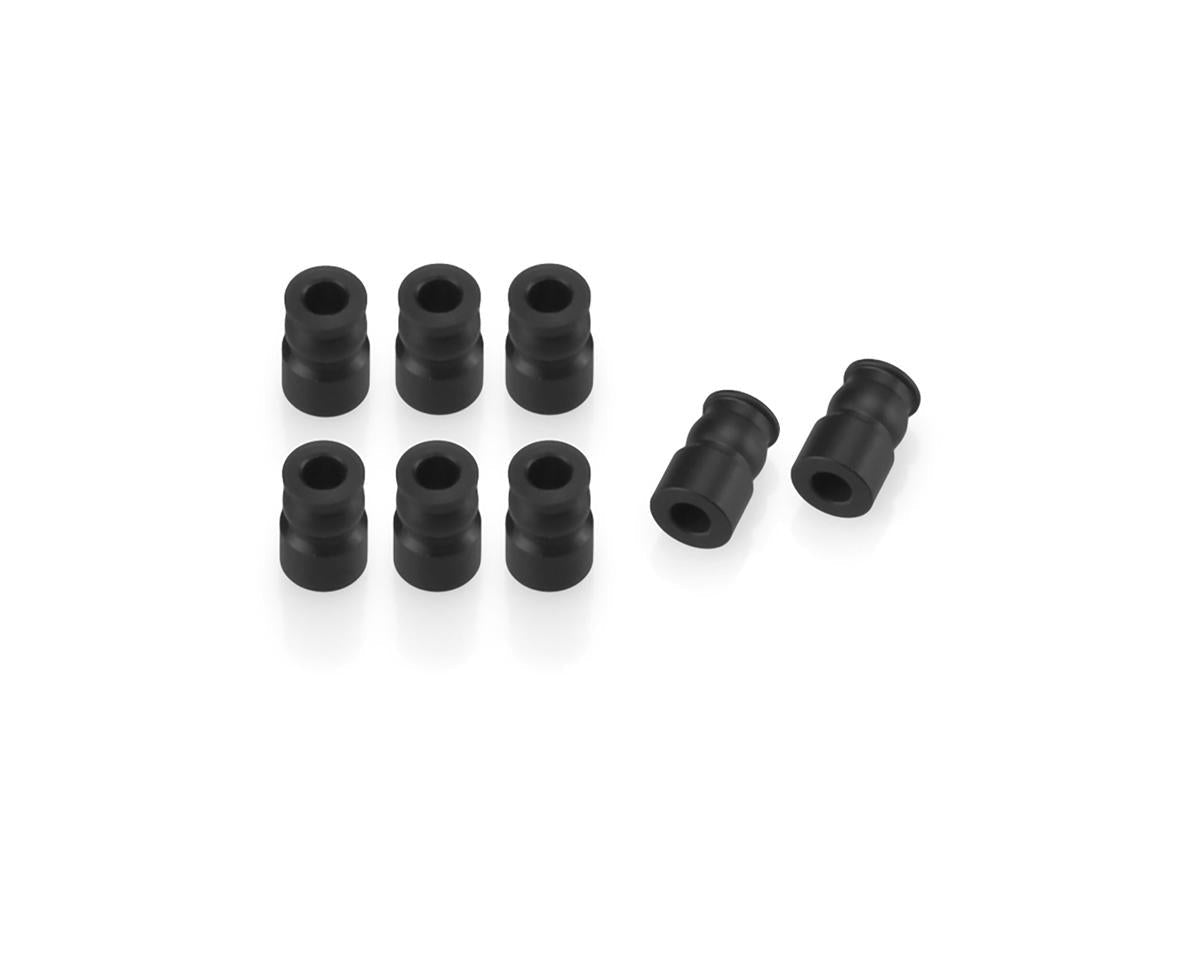 DELRIN PIVOT BUSHING (AE SHOCKS) (JCO2865)