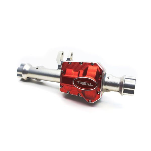 Front Axle housing Aluminum 7075 (TRLX002RKZLLF)