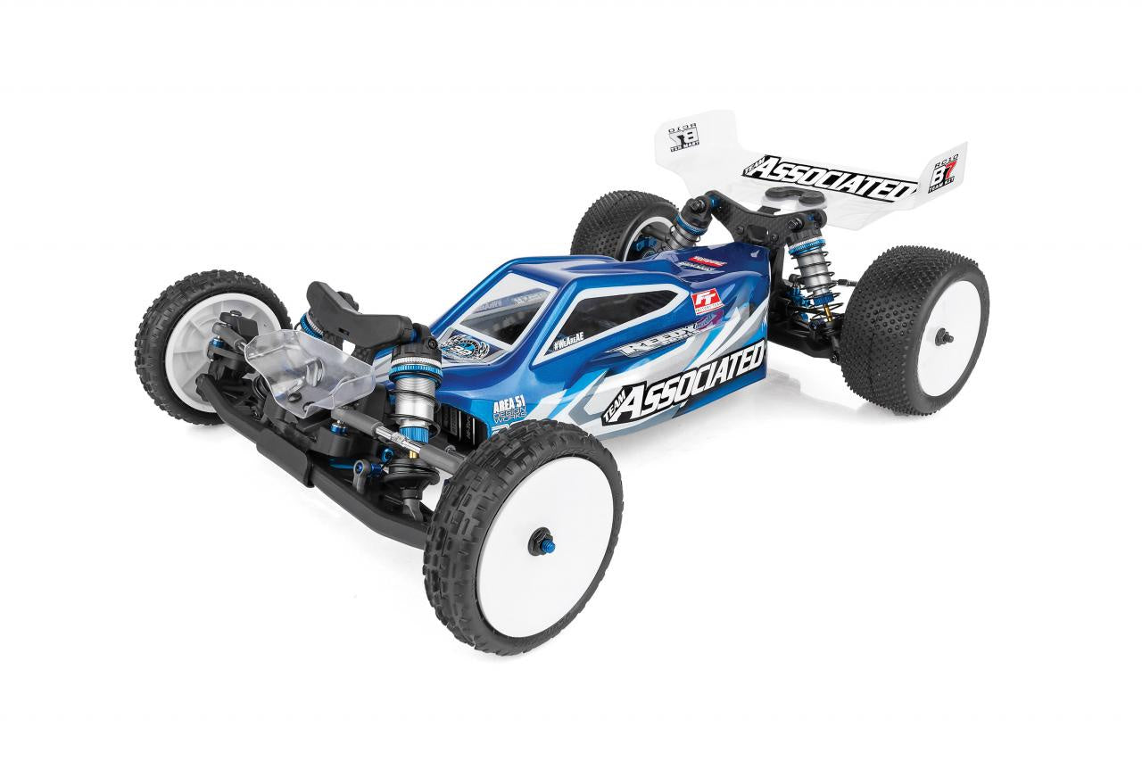 1/10 RC10B7 Team Kit (ASC90041)