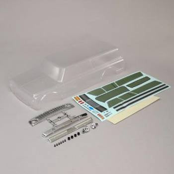 1972 Chevy Suburban Body Set 314 (VTR230062)