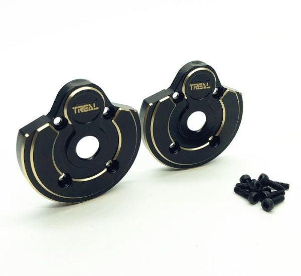 Outer Portal Covers Weights for (TRLX002LMAN1R)