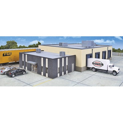 Central Beverage Distributors W/ (933-4042)