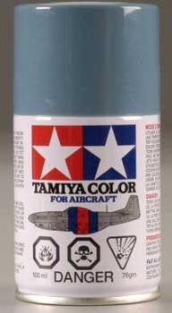 As-19 Intermediate Blue (Usn) (TAM86519)