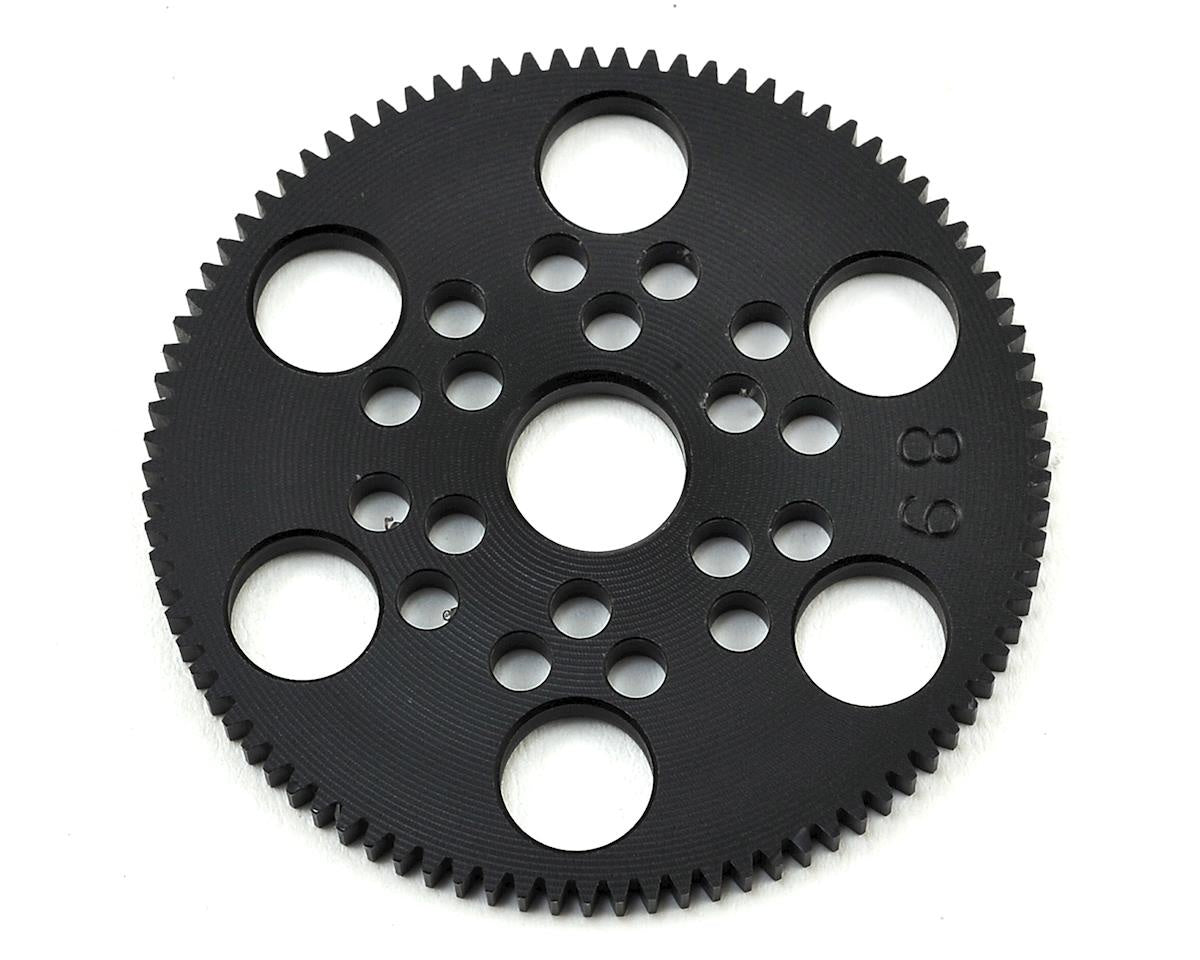 TRUSPEED 48P 89T SPUR DEL (TSP6889)