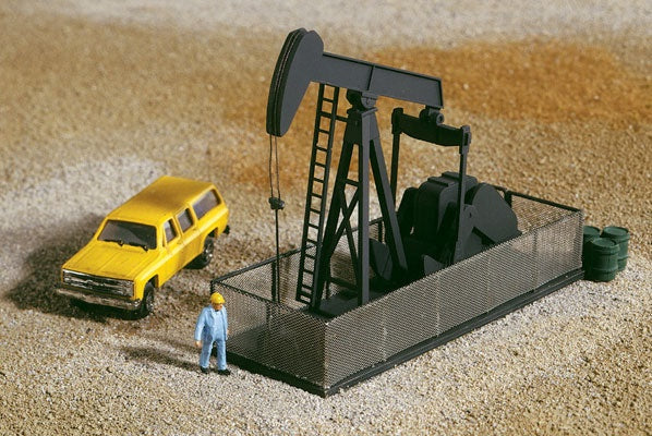 0Walking Beam/Horse Head Oil Pum (933-3248)