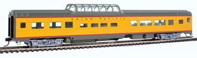 85' Budd Dome Coach - Ready To R (910-30404)