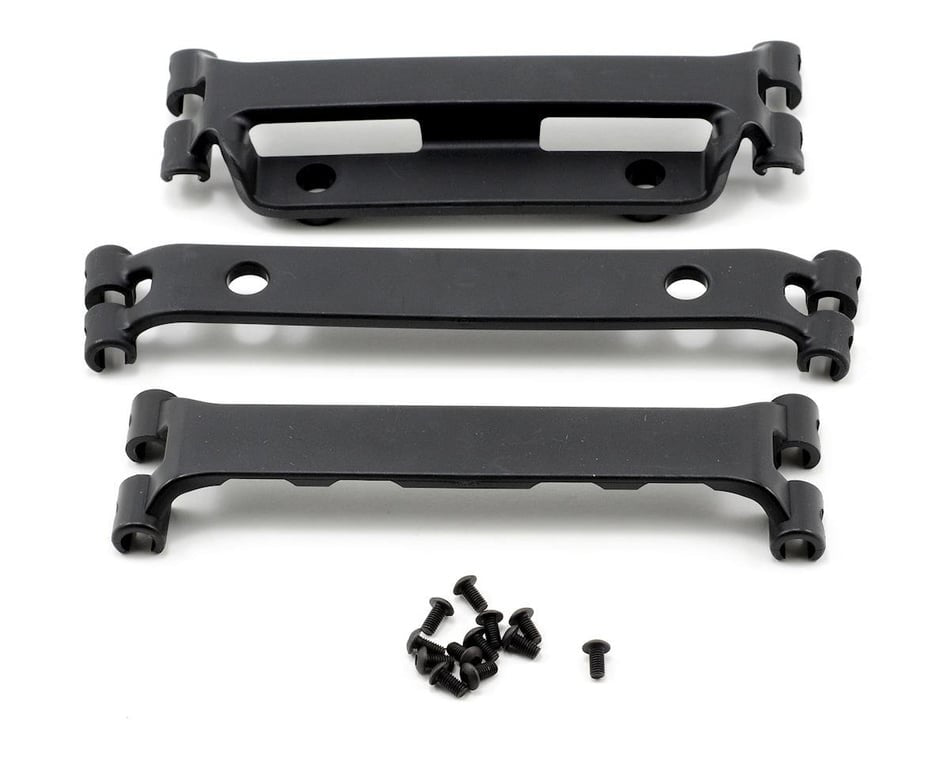 EXOCAGE CROSS BRACES : SUMMIT (TRA56181)