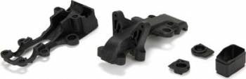 Front Belt Cover Set +, 0 Side B (TLR231034)