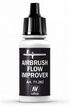 17Ml Bottle Flow Improver (VLJ262)