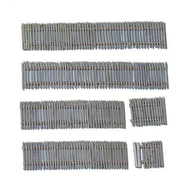 N Picket Fence Kit (949-9001)