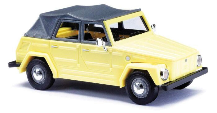 1970 Volkswagen Thing (181 Couri (BRA52701)