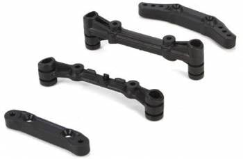 Shock Tower Set FR/RR: V100 (VTR234018)
