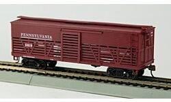 Wood Stock Car (Old-Time Cattle) (CCS1052032)