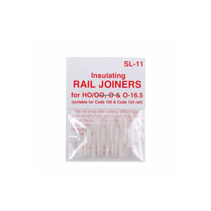 Sl11 Rl Joiner Insl C100 (PEC11)