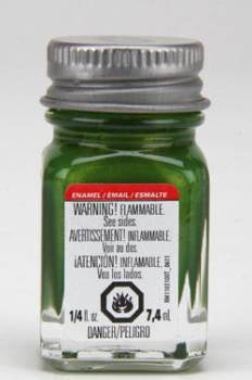 Bright Lime 1/4 Oz (TES1192TT)