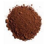 30Ml Bottle Burnt Sienna Pigment (VLJ73106)