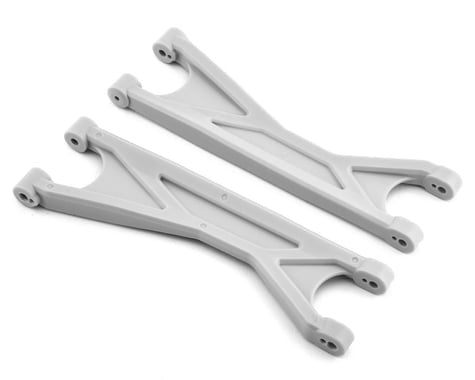 X-MAXX UPPER ARMS WHITE (TRA7829A)