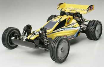 1/10 Sand-Viper Kit (TAM58374)