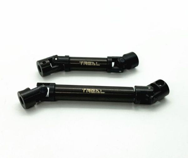 Driveshaft for C10 JLU B-17 (TRLX002WMLWA7)