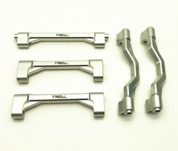 LMT CHASSIS BRACE SILVER (TRLX002YM51JD)