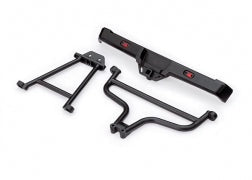 Rear Bumper with Mount for Ford Raptor R (TRA10152)