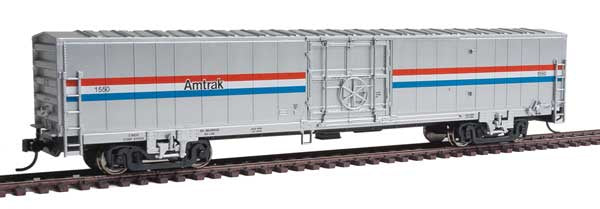 60' Thrall Material Handling Car (910-31100)