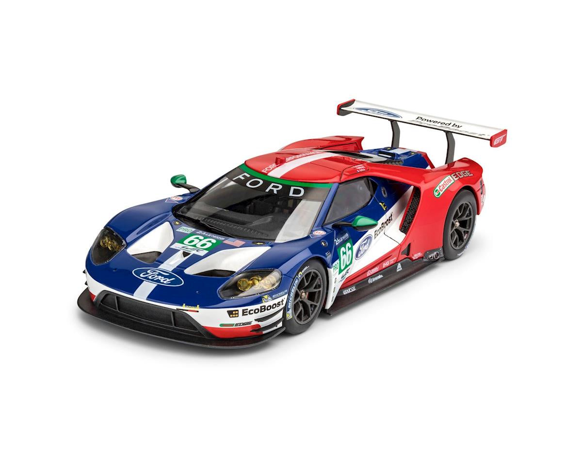 1/24 Ford Gt Racing Lemans (RMX854418)