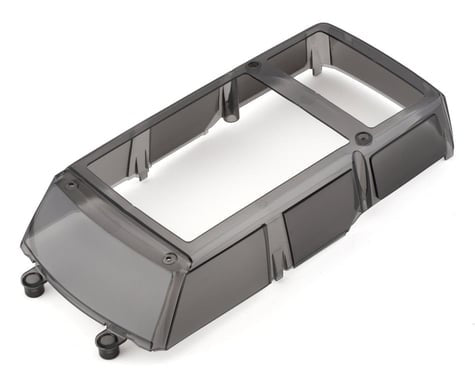 WINDOWS, BODY (TINTED)FITS 9711 (TRA9714X)