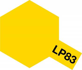 Lp-83 Mixing Yellow (TAM82183)