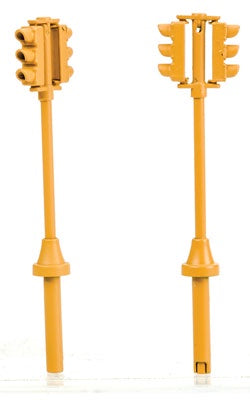 1960S-Style Traffic Light 2-Pack (949-4368)