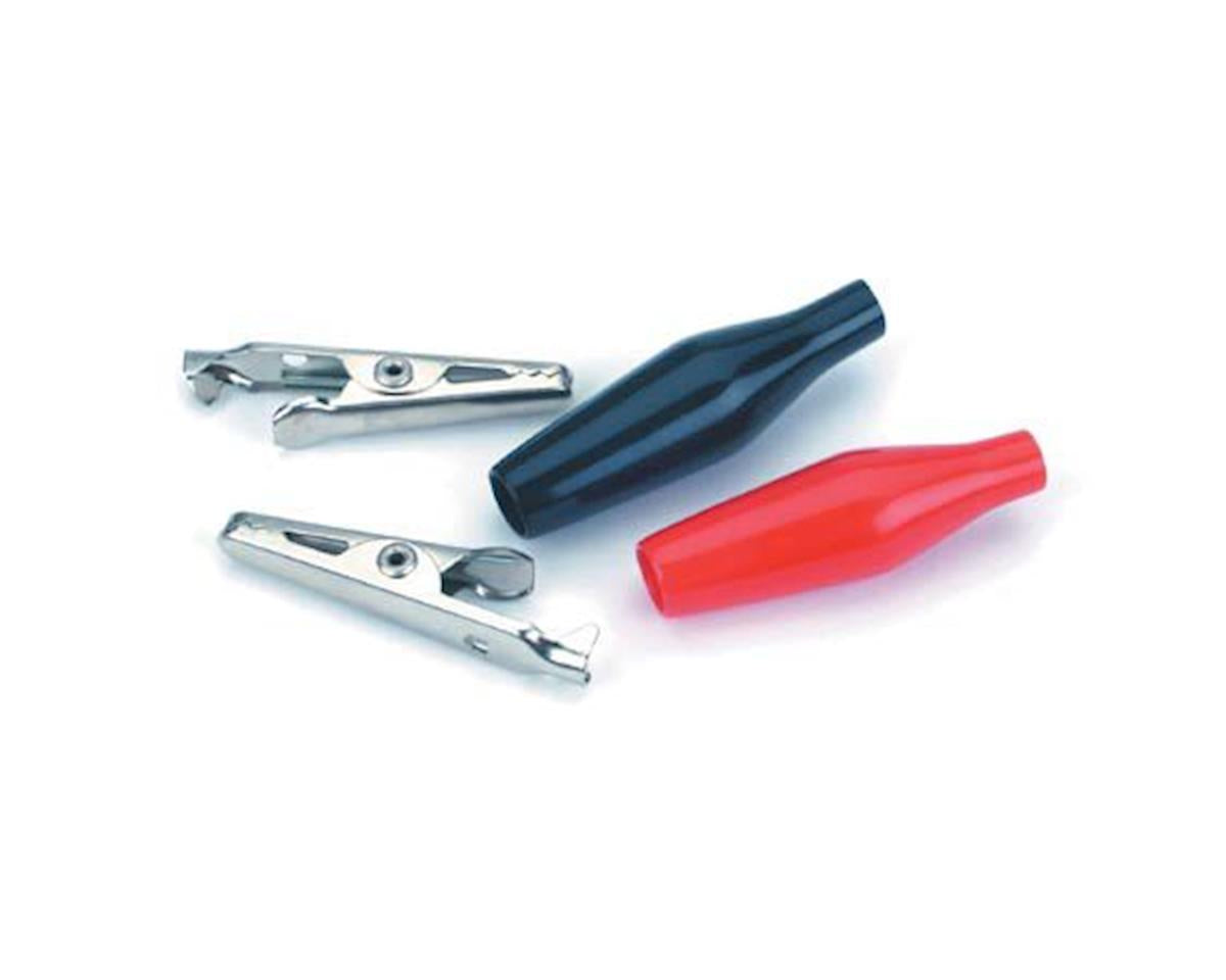 Bulk Alligator Clips (Pr) (DLR1700)