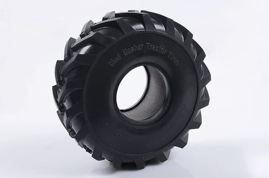 Mud Basher 2.2" Scale Tractor Tires (RC4ZT0129)